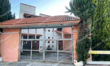 CASA TLAXCALA A MITAD DE PRECIO