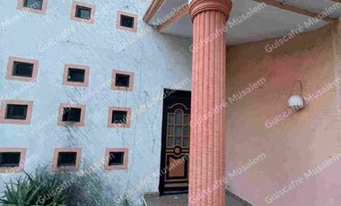 CASA TLAXCALA A MITAD DE PRECIO