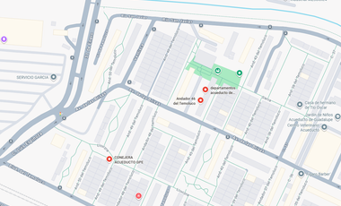 DEPARTAMENTO EN VENTA SOLO CONTADO-ANDADOR 46-Acueducto de Guadalupe,  CDMX,