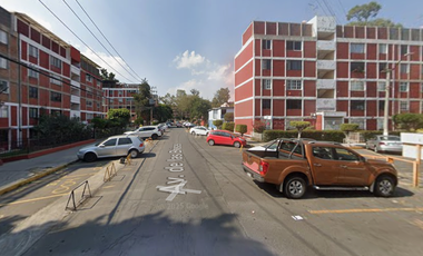 DEPARTAMENTO EN VENTA SOLO CONTADO-ANDADOR 46-Acueducto de Guadalupe,  CDMX,