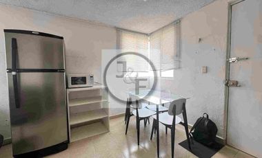 Depto 3 Recámaras Infonavit Bosques 3a Sección