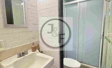 Depto 3 Recámaras Infonavit Bosques 3a Sección