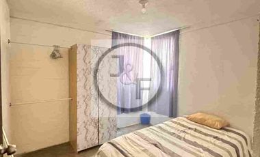 Depto 3 Recámaras Infonavit Bosques 3a Sección