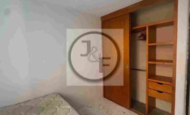 Depto 3 Recámaras Infonavit Bosques 3a Sección