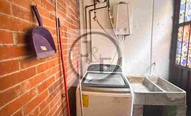 Depto 3 Recámaras Infonavit Bosques 3a Sección