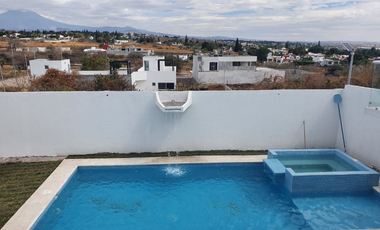 GRAN OPORTUNIDAD DE INVERSIÓN, AMPLIA CASA DE RECUPERACIÓN BANCARIA EN REAL DE OAXTEPEC, ENTREGA INMEDIATA.