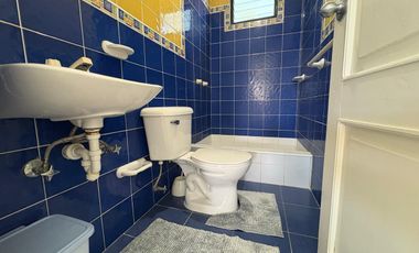 VILLAMIL PLAYAS VENDO CASA DE UNA PLANTA EN URBANIZACION ANACAPRI 2 CON SALIDA AL MAR