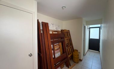 VILLAMIL PLAYAS VENDO CASA DE UNA PLANTA EN URBANIZACION ANACAPRI 2 CON SALIDA AL MAR