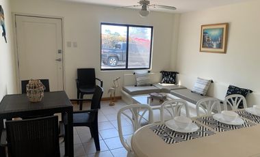 VILLAMIL PLAYAS VENDO CASA DE UNA PLANTA EN URBANIZACION ANACAPRI 2 CON SALIDA AL MAR