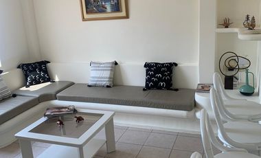 VILLAMIL PLAYAS VENDO CASA DE UNA PLANTA EN URBANIZACION ANACAPRI 2 CON SALIDA AL MAR