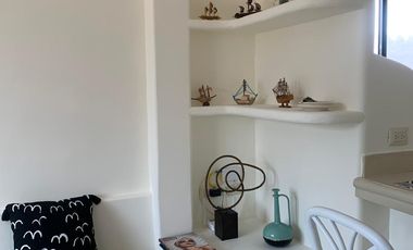 VILLAMIL PLAYAS VENDO CASA DE UNA PLANTA EN URBANIZACION ANACAPRI 2 CON SALIDA AL MAR