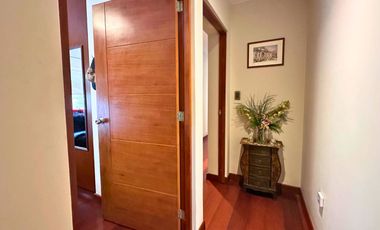 EN VENTA – Departamento amplio y luminoso en Valle Hermoso (Calle Montes de Oro)