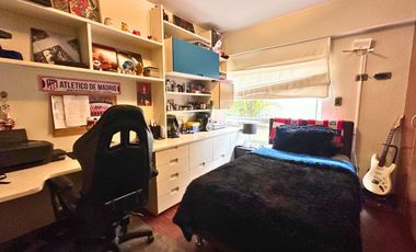 EN VENTA – Departamento amplio y luminoso en Valle Hermoso (Calle Montes de Oro)