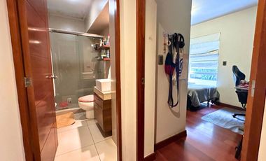 EN VENTA – Departamento amplio y luminoso en Valle Hermoso (Calle Montes de Oro)