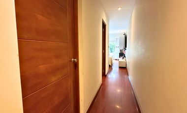 EN VENTA – Departamento amplio y luminoso en Valle Hermoso (Calle Montes de Oro)