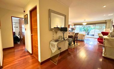 EN VENTA – Departamento amplio y luminoso en Valle Hermoso (Calle Montes de Oro)
