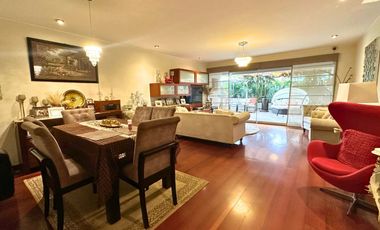 EN VENTA – Departamento amplio y luminoso en Valle Hermoso (Calle Montes de Oro)