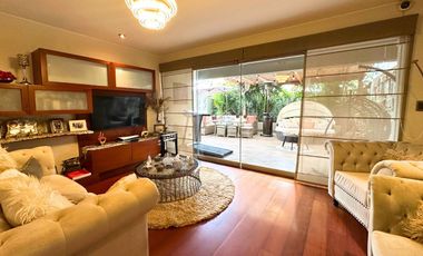 EN VENTA – Departamento amplio y luminoso en Valle Hermoso (Calle Montes de Oro)