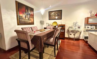 EN VENTA – Departamento amplio y luminoso en Valle Hermoso (Calle Montes de Oro)