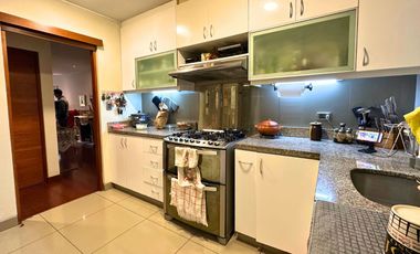 EN VENTA – Departamento amplio y luminoso en Valle Hermoso (Calle Montes de Oro)