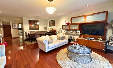 EN VENTA – Departamento amplio y luminoso en Valle Hermoso (Calle Montes de Oro)
