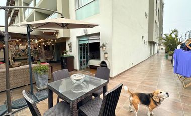 EN VENTA – Departamento amplio y luminoso en Valle Hermoso (Calle Montes de Oro)