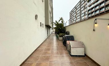 EN VENTA – Departamento amplio y luminoso en Valle Hermoso (Calle Montes de Oro)
