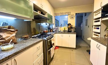 EN VENTA – Departamento amplio y luminoso en Valle Hermoso (Calle Montes de Oro)
