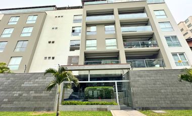 EN VENTA – Departamento amplio y luminoso en Valle Hermoso (Calle Montes de Oro)