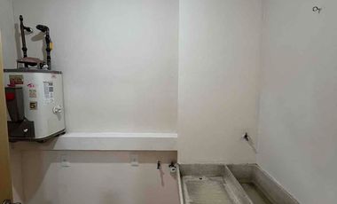 EN RENTA DEPARTAMENTO CON VISTA AL CAMPO DE GLOF TRES MARÍAS Y ROOF