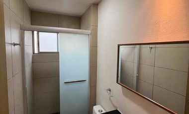 EN RENTA DEPARTAMENTO CON VISTA AL CAMPO DE GLOF TRES MARÍAS Y ROOF