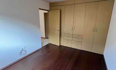 EN RENTA DEPARTAMENTO CON VISTA AL CAMPO DE GLOF TRES MARÍAS Y ROOF