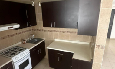 Venta de departamento en Ferrocarril Hidalgo, Bondojito, Gustavo A. Madero, Ciudad de México