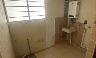 Venta de departamento en Ferrocarril Hidalgo, Bondojito, Gustavo A. Madero, Ciudad de México