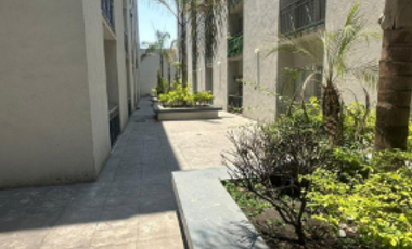 Venta de departamento en Ferrocarril Hidalgo, Bondojito, Gustavo A. Madero, Ciudad de México