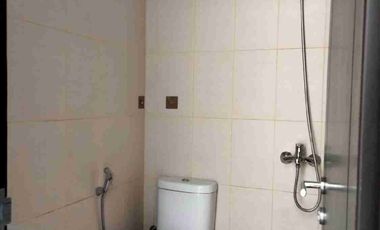 Rumah Siap Huni di Cluster Shinano JGC Cakung Jakarta-Timur