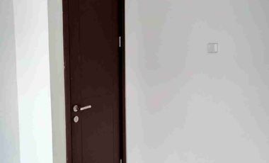 Rumah Siap Huni di Cluster Shinano JGC Cakung Jakarta-Timur