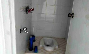 Rumah Siap Huni di Cluster Shinano JGC Cakung Jakarta-Timur