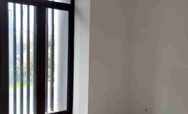 Rumah Siap Huni di Cluster Shinano JGC Cakung Jakarta-Timur