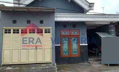 Rumah luas bagus di Bujel Mojoroto Kediri