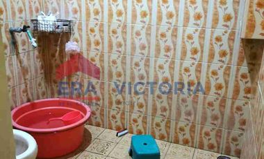 Rumah luas bagus di Bujel Mojoroto Kediri