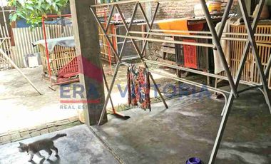Rumah luas bagus di Bujel Mojoroto Kediri