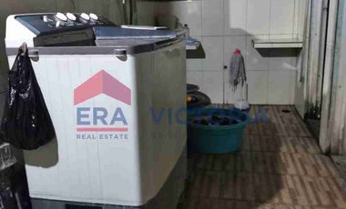 Rumah luas bagus di Bujel Mojoroto Kediri