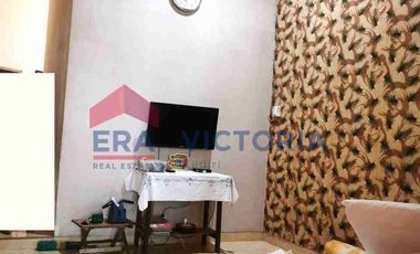 Rumah luas bagus di Bujel Mojoroto Kediri