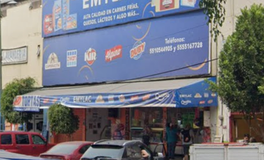 TACUBAYA, MUY BUEN LOCA, OPORTUNIDAD, No se deje engañar, FIRMAMOS EN NOTARÍA