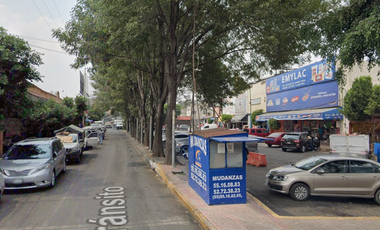 TACUBAYA, MUY BUEN LOCA, OPORTUNIDAD, No se deje engañar, FIRMAMOS EN NOTARÍA