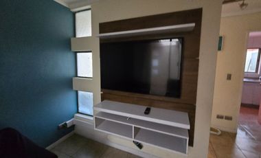 HERMOSA CASA AMOBLADA EN CONDOMINIO