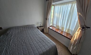 HERMOSA CASA AMOBLADA EN CONDOMINIO