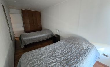 HERMOSA CASA AMOBLADA EN CONDOMINIO