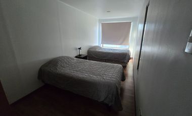 HERMOSA CASA AMOBLADA EN CONDOMINIO